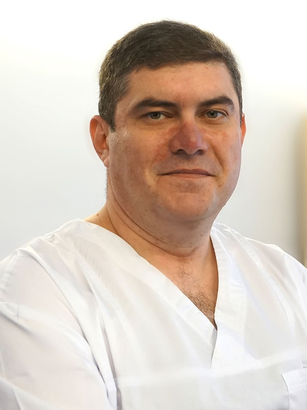 Doctor-Cătălin C. Maria